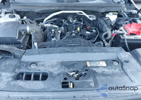 2021 Ford Ranger Xl from USA, damaged, VIN 1FTER1FH8MLD14353